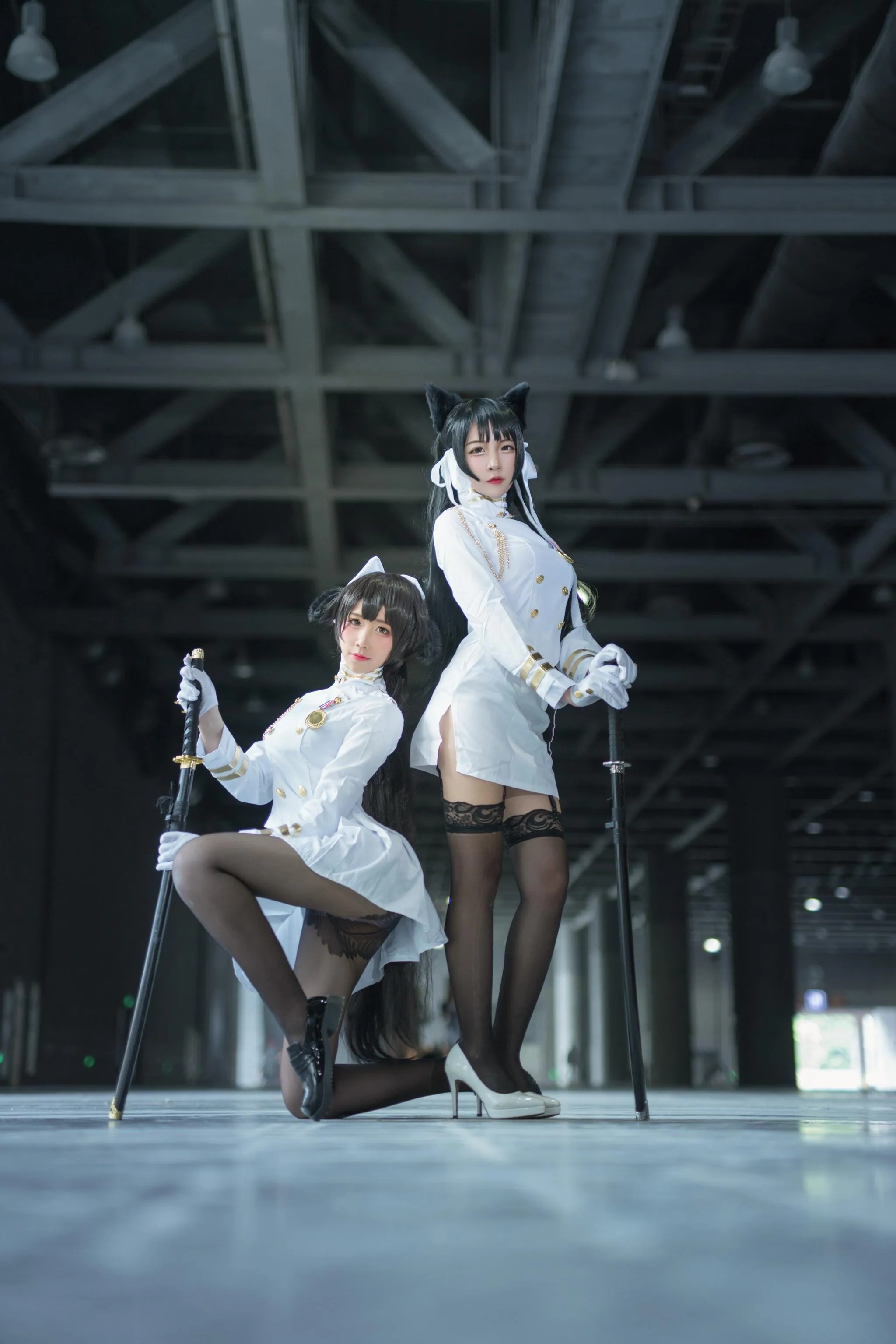 NO.3 九曲Jean-碧蓝航线 獒犬 [14P]插图2